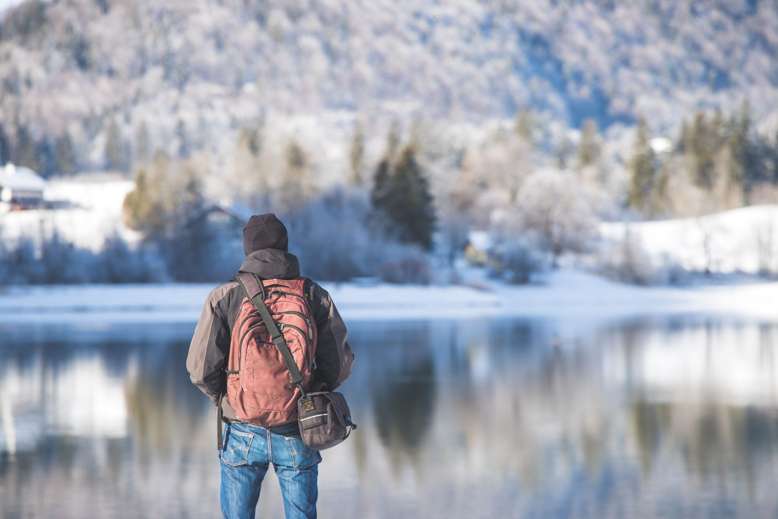 Voyages d’hiver inoubliables : destinations de rêve